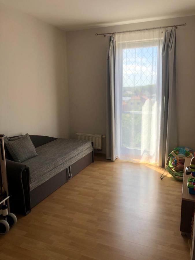 Vezas Apartment 3Beds Klaipėda Dış mekan fotoğraf