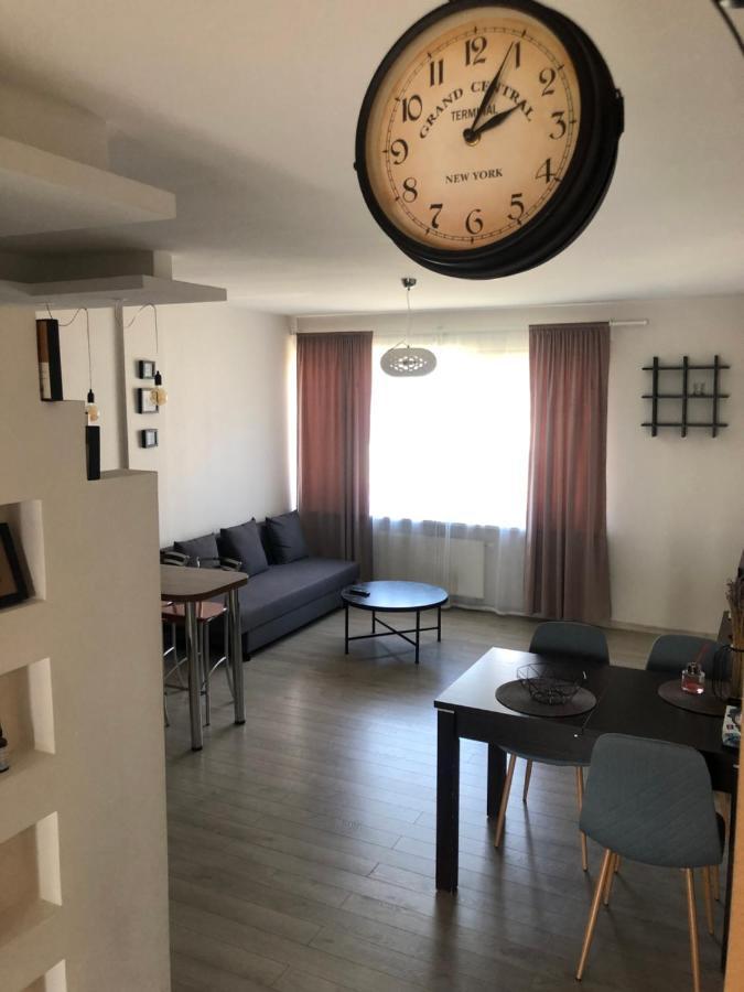 Vezas Apartment 3Beds Klaipėda Dış mekan fotoğraf